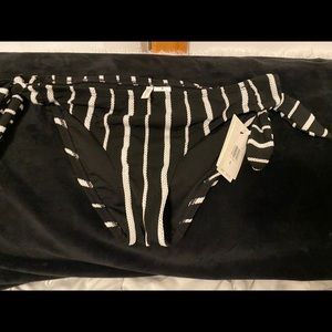 Bathing suit bottoms